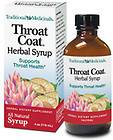 Throat Coat Herbal Pastilles Traditional Medicinals