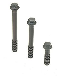   Cylinder Head Bolts High Performance Hex Head Ford 351C 351M 400 Kit