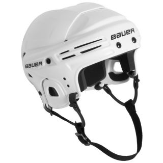 bauer hockey helmet in Helmets