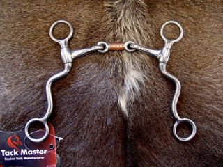 western horse bits in Sporting Goods