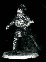 Dragonlance 11 064 Lord Soth Ral Partha AD&D TSR Miniature