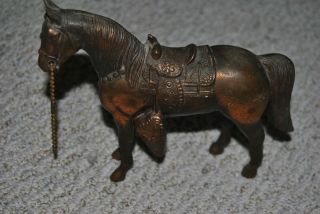copper horses in Collectibles