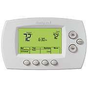 honeywell wireless thermostat in Home & Garden
