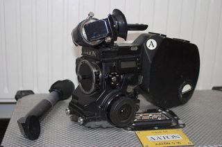 Sekonic, Dualmatic, Zoom, 8mm, Movie, Camera) in Movie Cameras