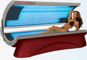 commercial tanning beds in Tanning Beds & Lamps