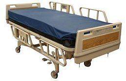 hill rom bed in Beds, Stretchers & Tables