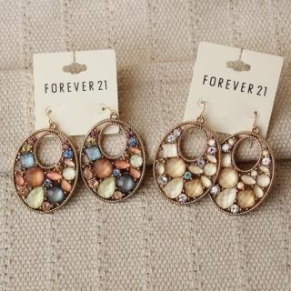 forever 21 jewelry in Fashion Jewelry