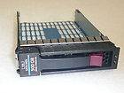 NEW 508035 001 HP 500GB SAS 7 2K 2 5 MDL HARD D