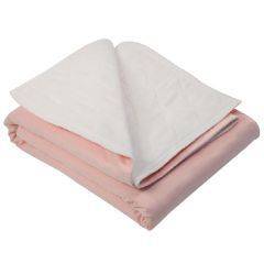   Washable Bed Pad Underpads Waterproof / Kids / Hospital / Adults