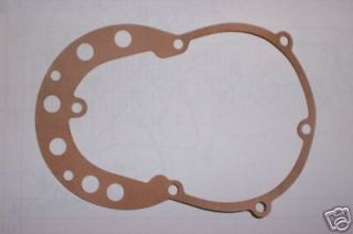 NOS Indian Mini MM5A Cover Gasket 50 cc 50cc italjet for rear 