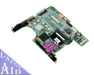   HP Pavilion DV6000 Intel Motherboard Socket 478 460901 001 Laptop