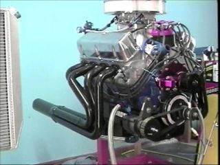 Building The 700 HP Ford 351W   410 SB Engine Step by Step   Detailed 