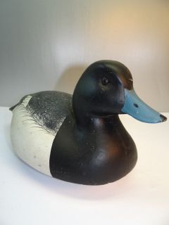   Sporting Goods Decorative Décor Hunting Floating Duck Decoy Foam