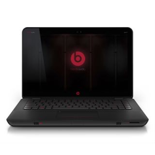 HP ENVY 14 Beats Edition 14 Notebook   Customized