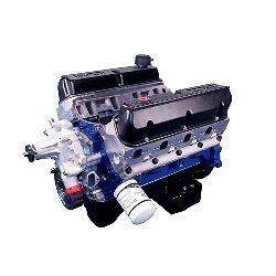 FORD RACING 500 HP BOSS CRATE ENGINE M 6007 Z363FT