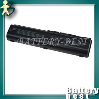 hp pavilion dv4 battery