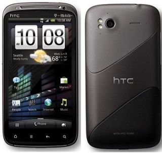 HTC Touch Dual in Cell Phones & Smartphones