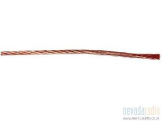 Nevada FW 020 Standard Flexweave Wire price for 20m   Ideal for Ham 