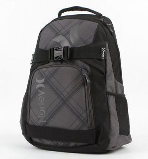 hurley backpack in Mens Accessories