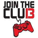 Funny Join The Club FIFA 13 Xbox Playstation 2 PS3 Game T Shirt All 