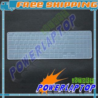   US Keyboard Protector Skin Cover For HP Pavilion G60 DV6 Series Laptop
