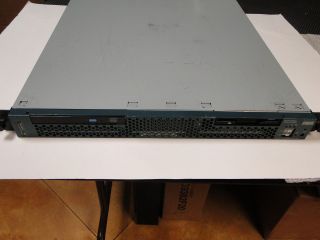 Cisco MCS 7825i Server ( 7800) 1U Computer