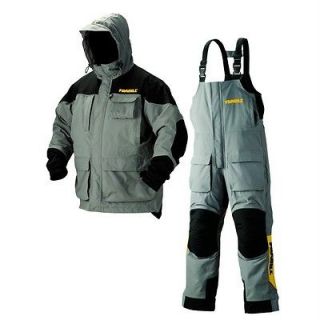 Frabill suit ice fishing Large new 2012 icesuit L