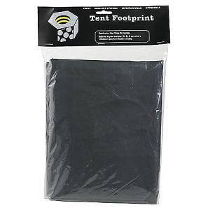 MOUNTAIN HARDWEAR WAYPOINT TENT FOOTPRINT, FOR ULTIMATE TENT 