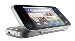 NEW Motorola BACKFLIP MB300 3G 5MP GPS WIFI ANDROID 3.1 QWERTY