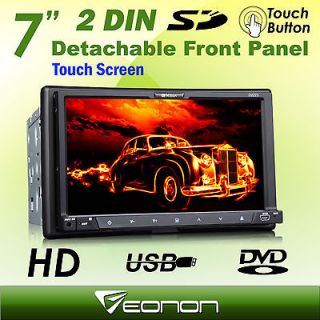 in dash dvd player in Vehicle Electronics & GPS