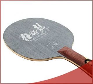 DHS Hurricane Long Blade Table Tennis Ping Pong  Used by Ma Long 