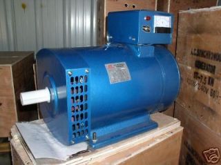5kw generator in Industrial Supply & MRO