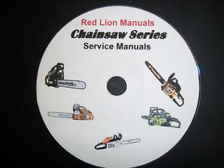 Husqvarna Chainsaw Service Manual Model 362XP, 365, 371XP