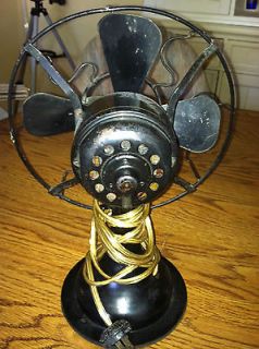 antique westinghouse fans in Electric Fans