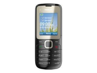 nokia c2 00 in Cell Phones & Smartphones