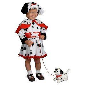 dalmatian costume in Costumes