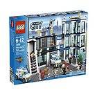 Lego City 7498 Police Station NEW 783 Pieces
