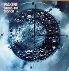 IRAKERE   TIERRA EN TRANCE   AREITO LD 4224   LP   VG/V