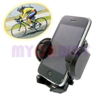   Bike Sports Bicycle Mobile Phone Holder Mount Bracket iPhone,GPS
