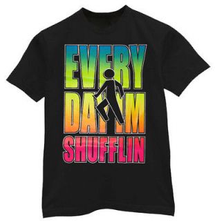 Everyday Im Shufflin funny dance lmfao party rock shuffel shuffling 
