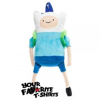 adventure time finn backpack in Costumes, Reenactment, Theater
