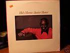 JUNIOR MANCE Junior Verve Lp