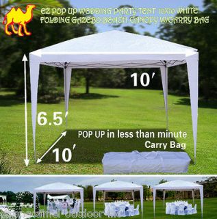 ez pop up canopy in Awnings, Canopies & Tents