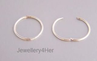 sleeper earrings in Jewelry & Watches