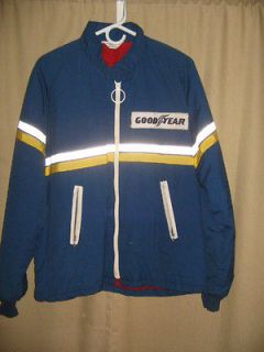 goodyear jacket in Clothing, 