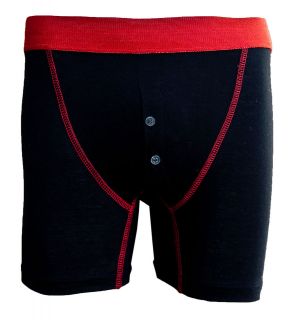 mens cotton jersey shorts in Shorts