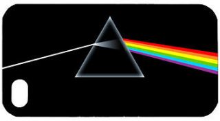 CHOICE OF PINK FLOYD IPHONE 4 & 4S MOBILE PHONE HARD CASE COVER MUSIC 