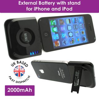 ipod touch 4th generation battery case in Portable Audio & Headphones 