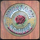 Grateful Dead   American Beauty (1987)   Used   Compact Disc