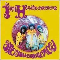 Jimi Hendrix LP   Are You Experienced   NEW 12 VINYL LP RECORD 